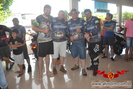 rolim de moura